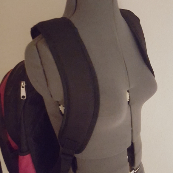 ES Backpack. - Picture 6 of 7